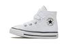 Chuck Taylor All Star Canvas High Top Toddler Shoes White Infant And Toddler 767900C