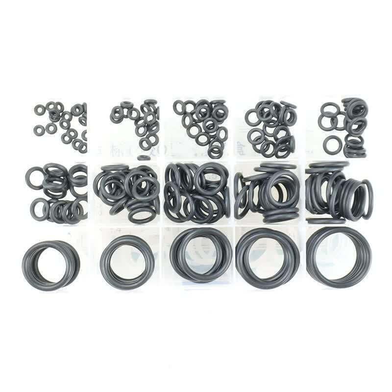 Bingyu BYly-145 Nitrile O-Ring Assortment Kit