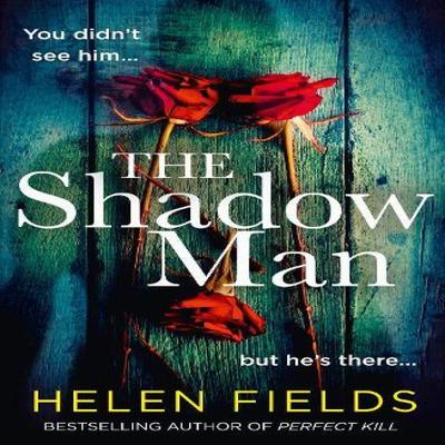 The Shadow Man by Helen Fields Paperback Book 9780008379308