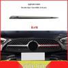 Electroplated Front Bumper Grille Trim for Mercedes-Benz C-Class W206 (Part 2068886300)