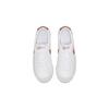 Nike Blazer Low 77 White Metallic Red GS DA4074-107