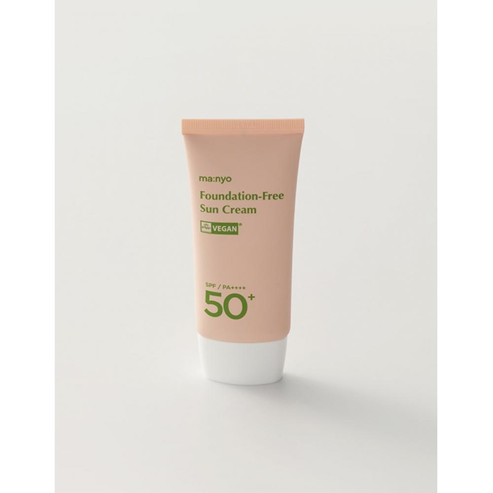 Witch Factory Padefree Sun Cream 50ml