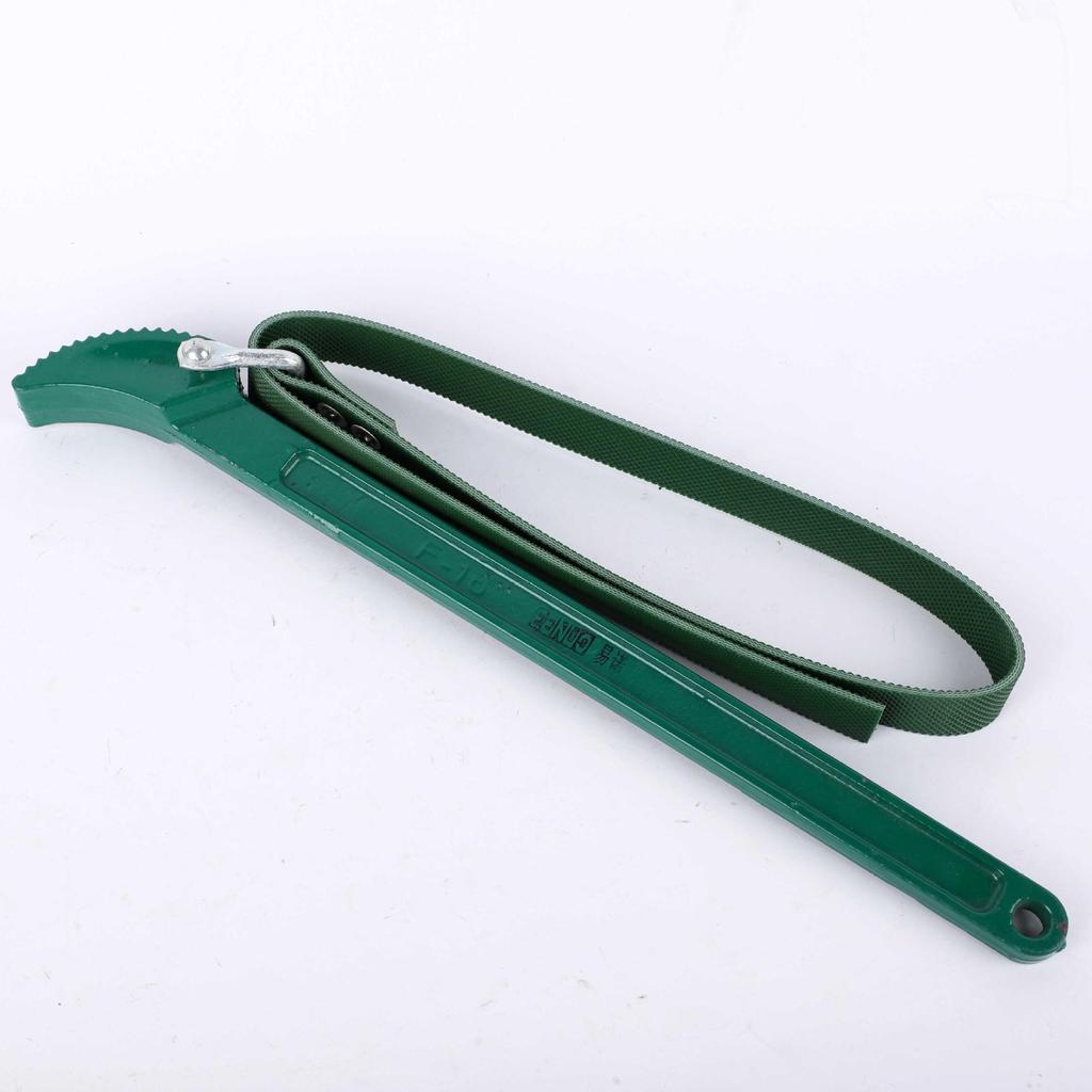 Belt Filter Wrench 8-16 Inch Oil Change Tool