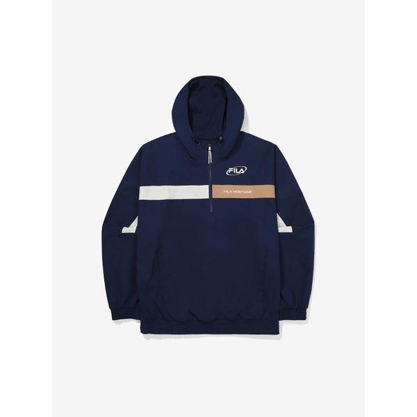 Fila Colorblock Stretch Anorak