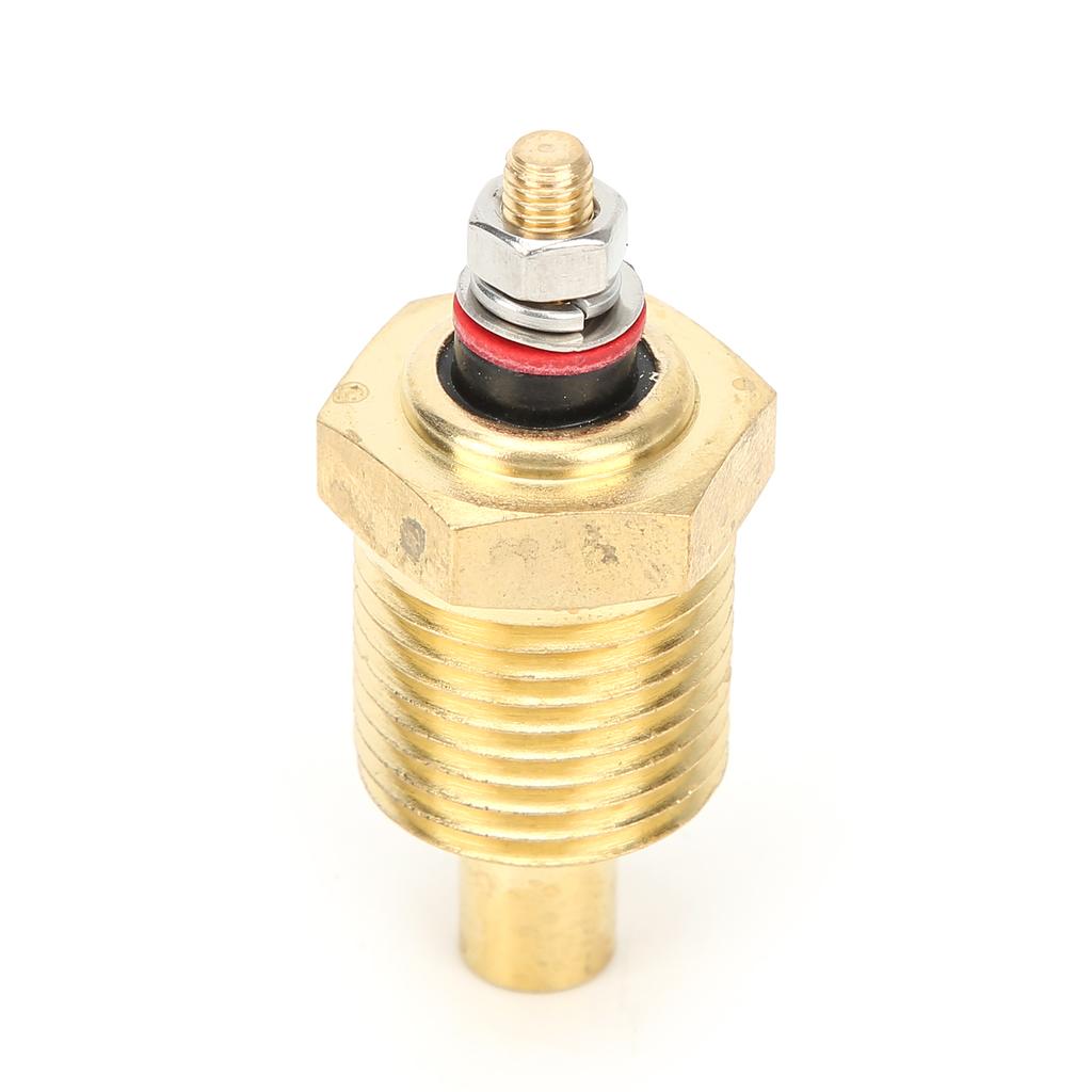 Czujnik Temperatury Wody do Akcesoriów Koparki Cummins 3015238 6?36v TOSD?08?018