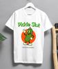 Pickle Slut T-Shirt Funny Retro Cartoon Meme Tee | Unisex Y2K Aesthetic T-Shirt