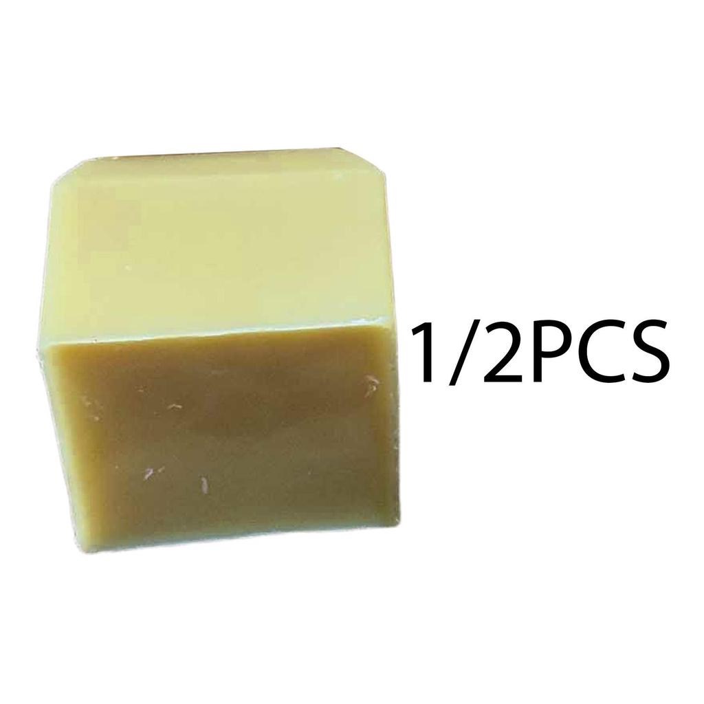 Accordion Repair Beeswax Block Reed Block Sealing Wax Supplies for DIY and Technicians