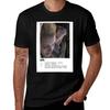 Skins Show Cover (Sid and Cassie) TShirt Athletic Quick Dry TShirt for Unisex