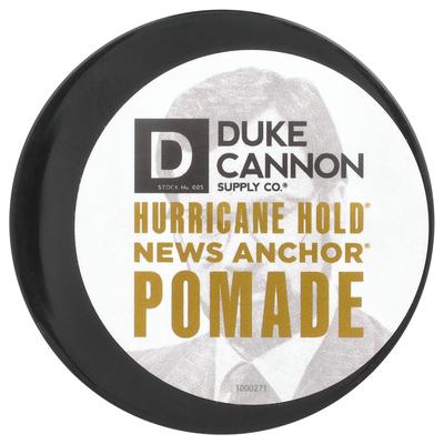 Hurricane Hold®, New Anchor®, Pomade, 4,6 oz (130 gr)