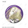 TV Anime Trading Ani Art Can Badges Box of 10 "SAKAMOTO DAYS"