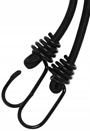 Rubber Straps Expanders For Bike Rack 100 Cm