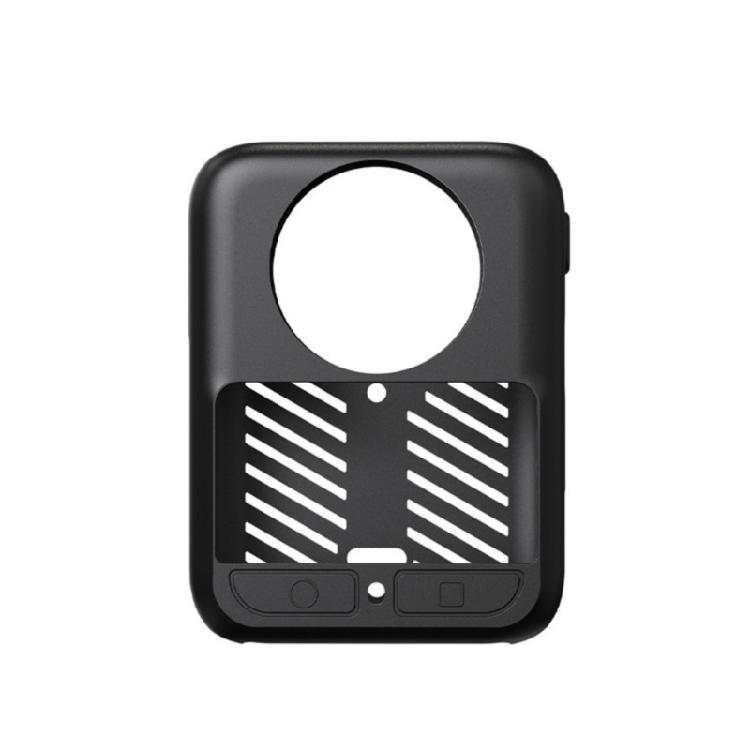 

Nonslip Silicones Protective Skin For Action Cameras Shockproof Body Cover Dust Resistant Materials Customize Fit Design Secure Grip