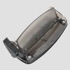 Motorcycle Windscreen Windshield Fresh Air Vent Fit For Honda Goldwing GL1800 2001-2017
