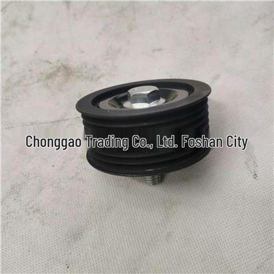 Foton Accessory Idler Pulley - Model 1PM40005155