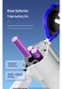 Compact Handheld Megaphone with Recording for Outdoor Promotion