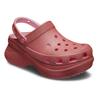 Crocs Women S Bay Glitter Clog Sandal 6cm Pink 207261 6zw