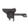 Easy To Use A2466210234 Bracket Right Bumper Support High-quality Materials Non-deformation OEM Number A2466210234