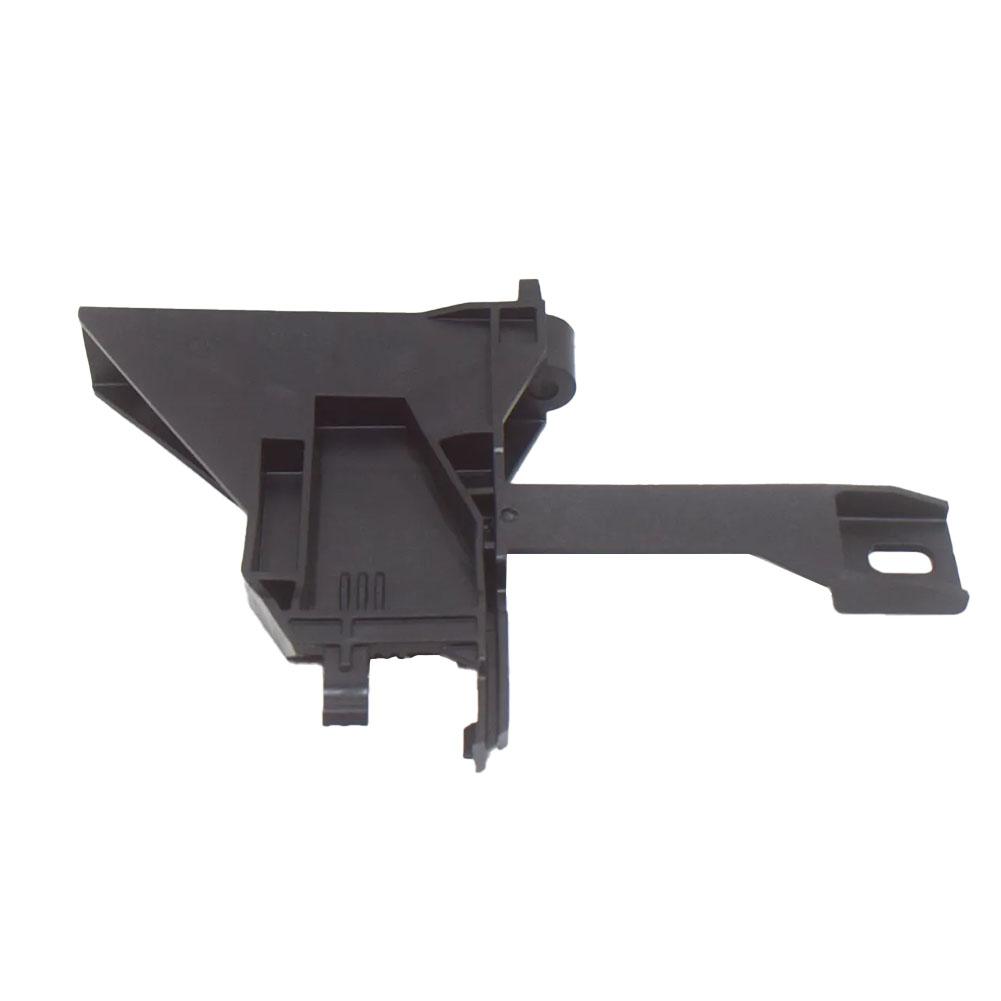 Easy To Use A2466210234 Bracket Right Bumper Support High-quality Materials Non-deformation OEM Number A2466210234