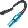 Solarhome New 4984223 050660 3408503 4326596 Blue Position Sensor for Cummins L10 M11 Engine Camshaft