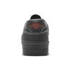 Adidas Rivalry Low Summer - Black Unisex Sneakers Core-Black Bright-Red ID6271