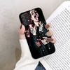 Duki Rapper Phone Case For Samsung Galaxy A02 A12 A21 A22 A32 A41 A42 A51 A71 A72 Shell