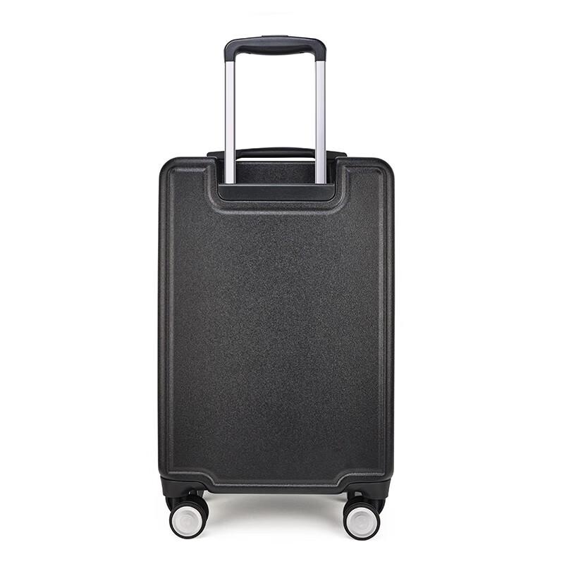 Diplomat JS-2020 Hardside Luggage