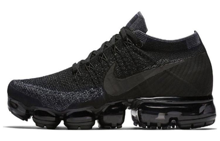 Nike Air VaporMax Triple Black Women s 899472-003 35.5