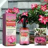 Spray Fertilizant Trandafir de Deșert 100ml pentru Creștere Puternică și Nutriția Solului Fertilizant pentru Plante Fertilizant de Grădină Suculent