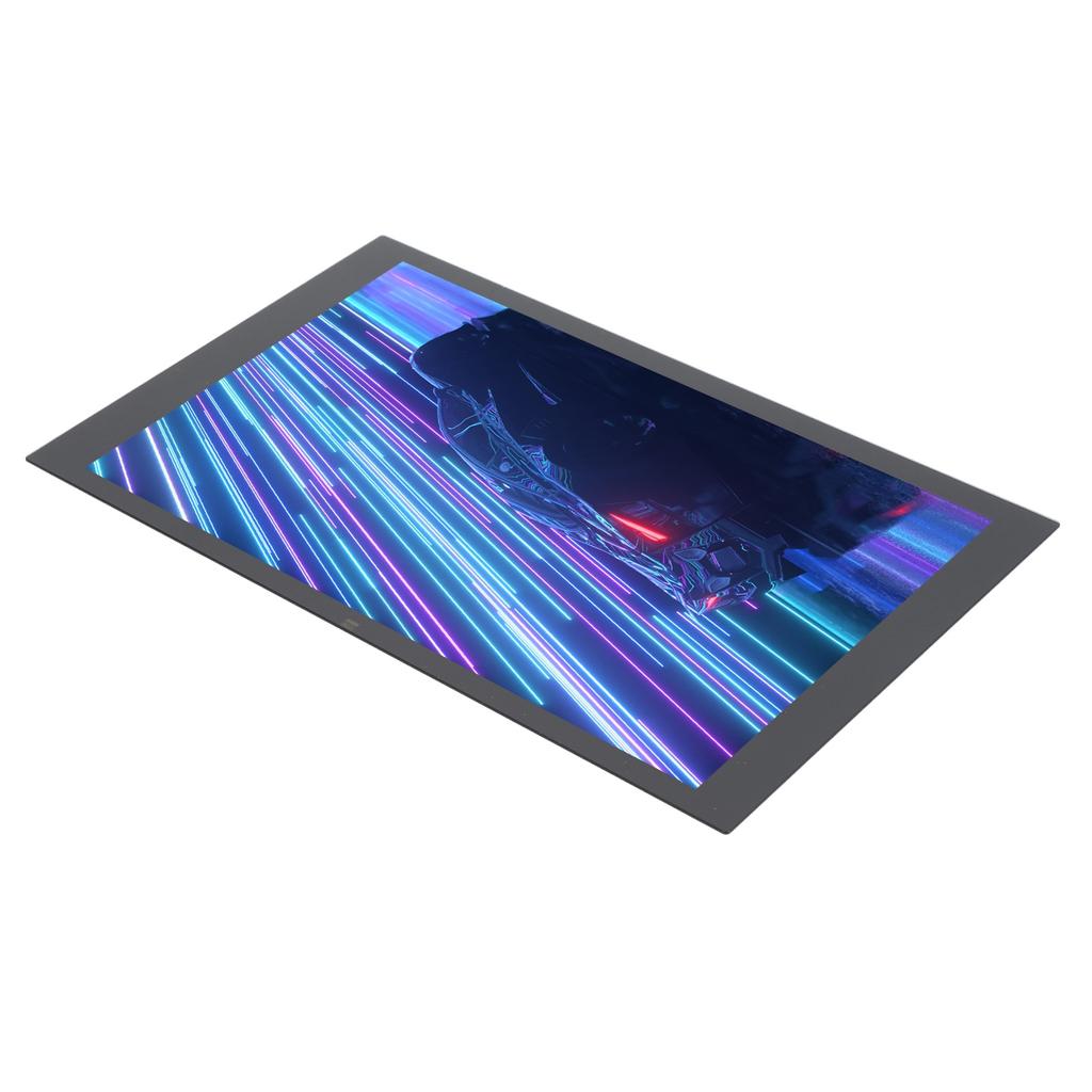 7inch LCD Display Screen Replacement for Steam Deck Perfect Fit Anti Fingerprint Easy Installation IPS Touch Screen