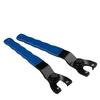 Adjustable Angle Grinder Key Pin Spanner (8-50mm) – The Ideal DIY Repair Tool for Home Wrenching!