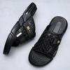 Summer Men Sandals Outdoor Non Slip Beach Slippers Trendy Casual Shoes for Men