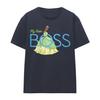 The Princess and the Frog Womens/Ladies My Own Boss Tiana T-Shirt