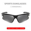 Mode Angeln Sonnenbrille Männer Sonnenbrille Angeln Camping Fahren Radfahren Brillen Outdoor Sport Brille UV400 Sonnenbrille