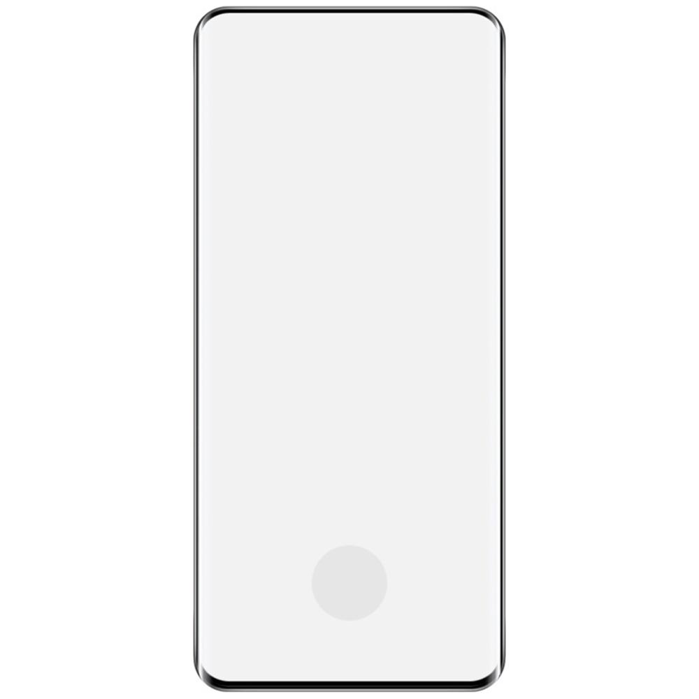 IMAK For Xiaomi Civi 5 Pro 5G Screen Protector 3D Curved Edge Tempered Glass Film (Fingerprint Unlock)