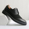 Fashion Luxury Designer Summer New Men's Pointed Air Mesh Mix Breathable Shoes Male Formal Wedding Prom Dress Prom Loafers Homecoming