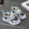 2025 New Trend Leisure Beach Classmates Children Breathable Sports Shoes Outdoor Boys and Girls Summer Casual Shoes