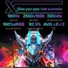 MECHREVO Aurora X 16-inch Gaming Laptop (CN Version)