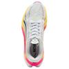 Puma Velocity Nitro 4 White Glowing Red Poison Pink Women Sneakers Poison-Pink------Features 311141-18