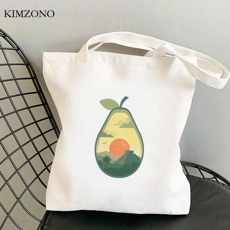 free grocery bolsa pattern
