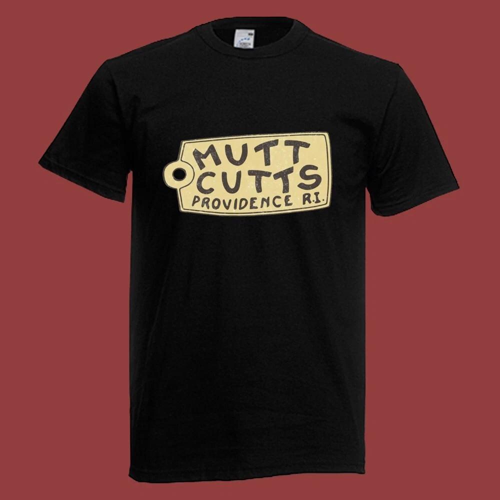 Mutt Cutts Dog Groomer Dog Brush Pet Grooming Men s Black Size S-5XL S