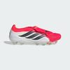 adidas AG KI8757 Unisex Performance Sports Shoes Lucid Red / Core Black / Cloud White