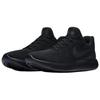 Nike LunarEpic Flyknit 2 Comfortable Versatile Low-Top Casual Running Shoes Women sneaker Black 863780-014