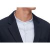 UNIQLO Solid Color Casual Suit Men suits Navy 449621-69