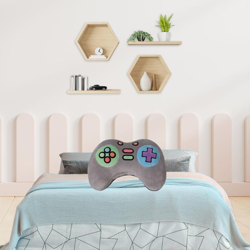 squishmallows giant Gamepad cushion