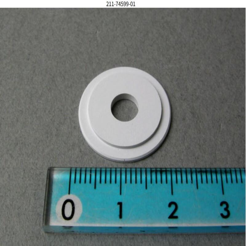 Shimadzu 6mm Insulating Gasket