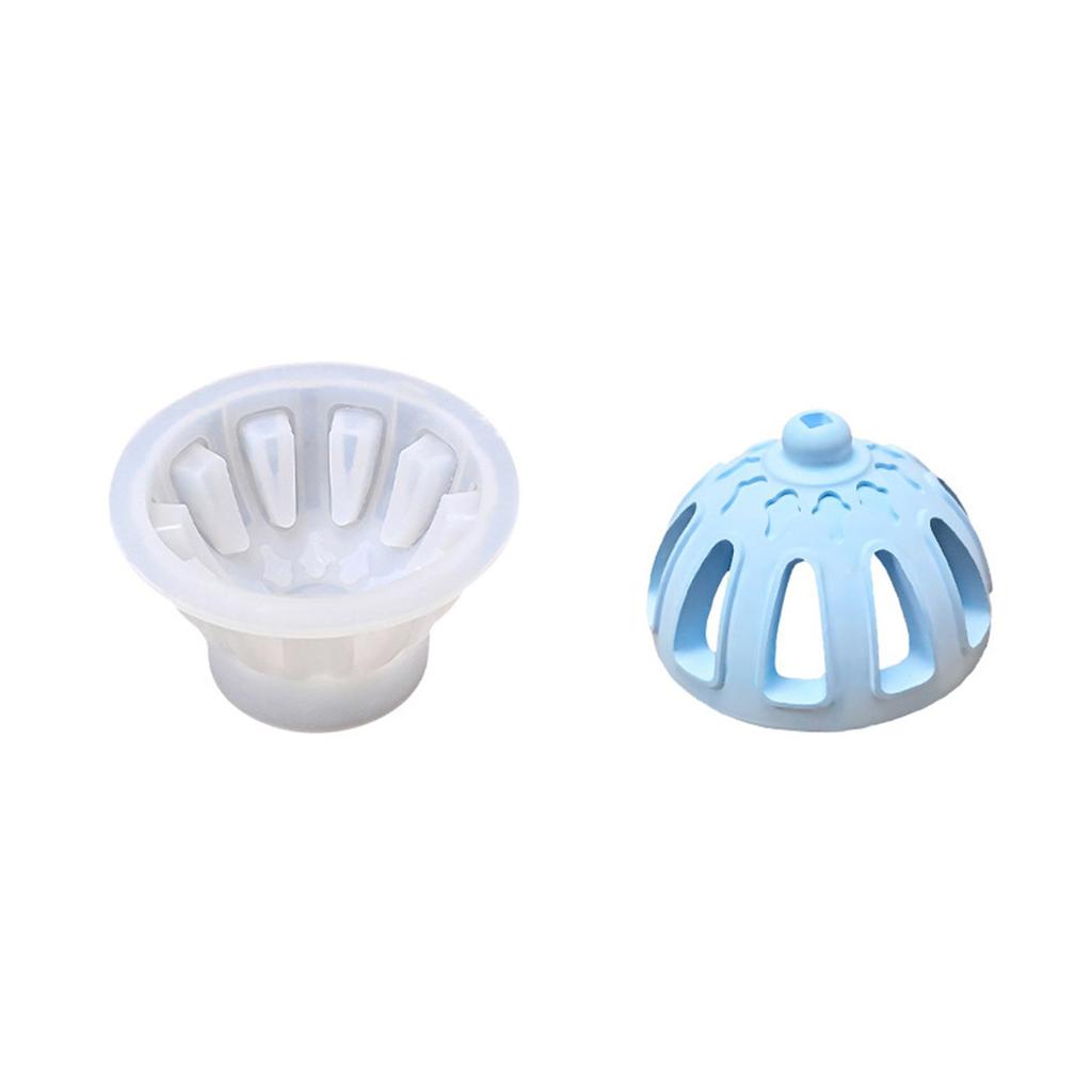 Premium Food Grade Silicone Incense Burner Mold For Candle Making And Aromatic Crafts With Arabic Design