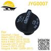 Malibu Oil Cap Replacement for Models 24584394, 12662196, 12655473, 12650076