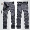 Alliance Women's Multi-Pocket Cargo Hiking Pants - Cotton, Outdoor Casual