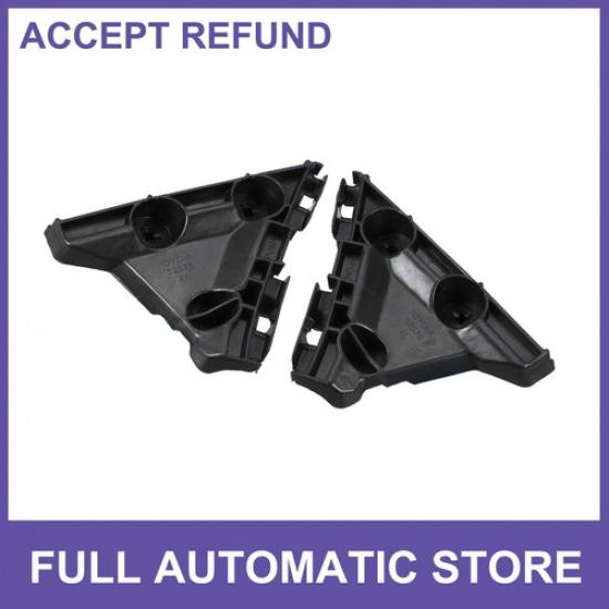 

Bumper Mounting Support Bracket 1 Pair for Toyota Camry 2007-2011