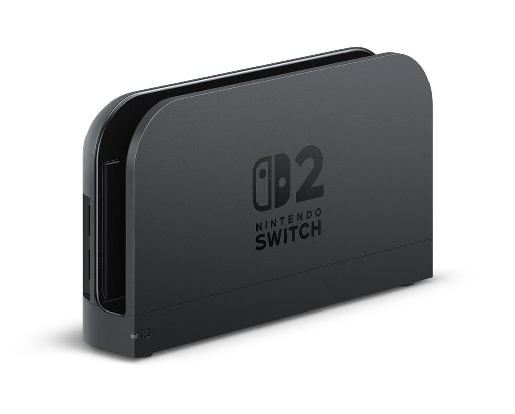 Nintendo Nintendo Switch 2 Dock Set [Official Product]